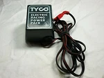 Ho Slot Car Tyco 20.8V Electric Power Supply Pack NO.610A. Fixed Price $12.99.