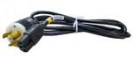 8121-0941 New Genuine Hp Power Cord 100 Ac Voltage. Fixed Price $125.00.
