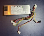 Genuine Ablecom SP262-1S Rev: 3.3 Supermicro PWS-0055 260W Power Supply. Fixed Price $16.00.