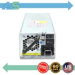 Xyratex 350W RS-PSU-350-1220-AC SPAXRTX-03G 12V 20A 5V Server Power Supply. Fixed Price $63.74.