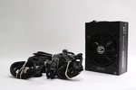 Evga Supernova 1600P+ 1600W 80 Plus Platinum Modular Power Suply W/ Cables!. Fixed Price $194.95.