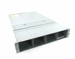 Sun Oracle X6-2L Cto Base Server 12X 3.5" + 2.5" Bay Dual Cpu 24X Dimm Psu. Fixed Price $981.43.