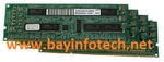 X7051A-Z 2GB (4X512MB) 501-7385 Memory Kit Original For Sun Servers. Fixed Price $33.99.