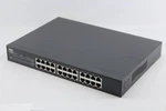 Dell POWERCONNECT-2224I-R5 24P Switch Nib W/rack Ears XJ146 New!. Fixed Price $129.00.