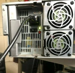 Lite-on PS-3591-1 Hot-swap Power Supply. Fixed Price $45.00.