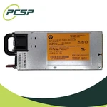 Lot Of Octominer Hp 674890-001 HSTNS-PD31 750W 200V-277V Power Supply. Fixed Price $39.98.